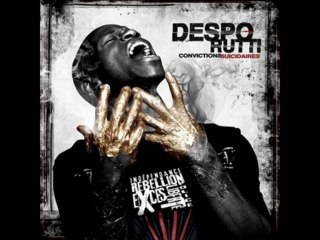 Despo Rutti - Self Défense