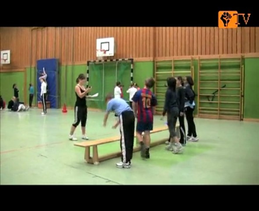 Podcast 1 November 09