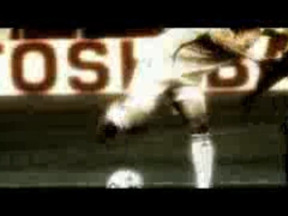 Zinedine Zidane Comp - Sniper