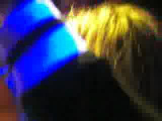 Soirée Cavalière au Sparf (2009/ après la puissance^^)