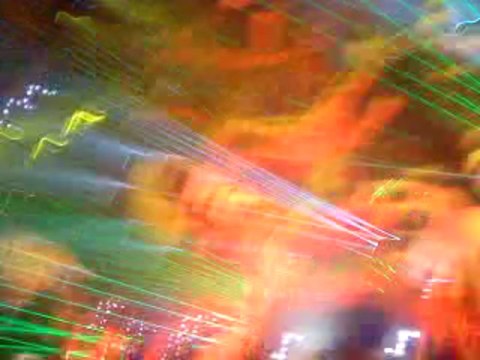 Qlimax 2009 - Brennan Heart - The Sacrifice ( le remix )