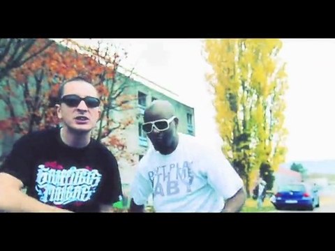 Wira (Zakariens) feat Redstar - Thérapie De Groupe (Prime)