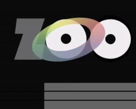 generique ZOO canal+ week-end V1