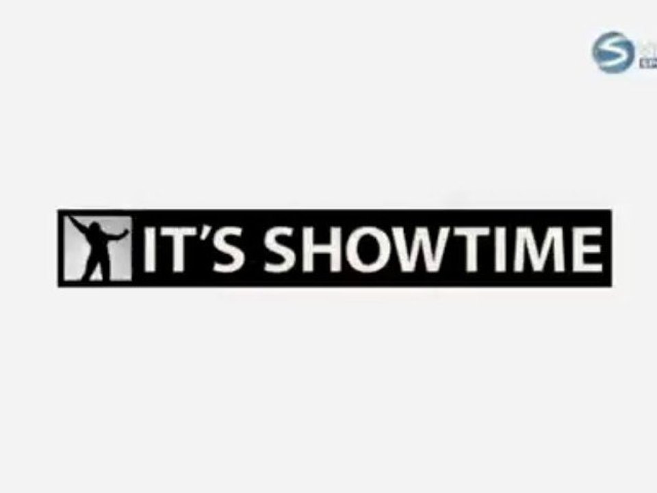 Brice Guidon vs Mourad Bouzidi - 21/11/2009