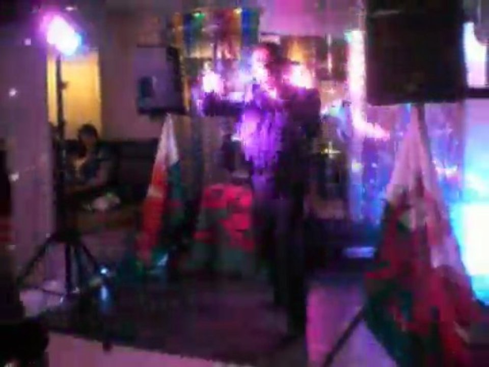 A-A1-ABACAA-#A1-'TOM-JONES-TRIBUTE-ACT'-&-ATOM-JONES-TRIBUTE