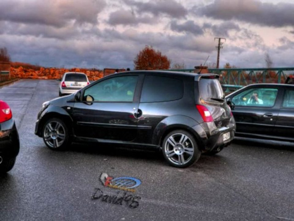 Forum Clio - Val D'europe