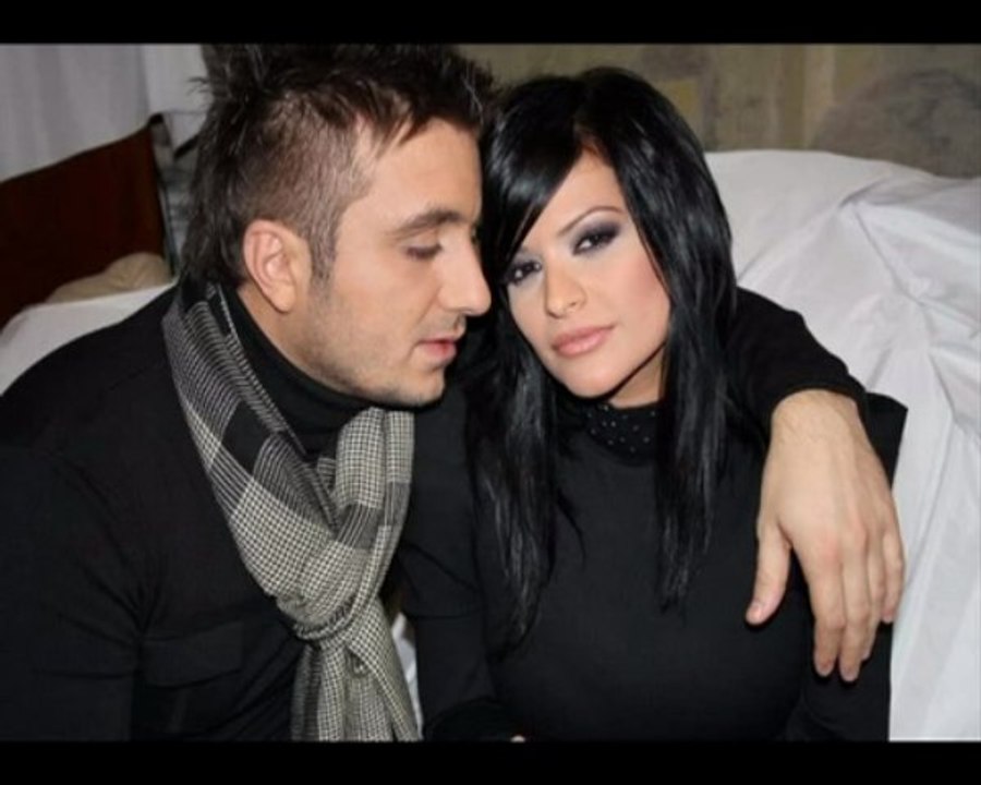 Preslava i Konstantin-Ne mi prechi (orginal version)