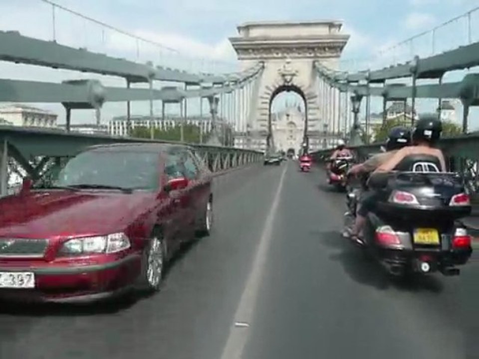 INTER GOLDWING HONGRIE 07-2009