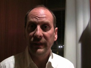 Arnauld Boulard, producteur exécutif chez MAC GUFF