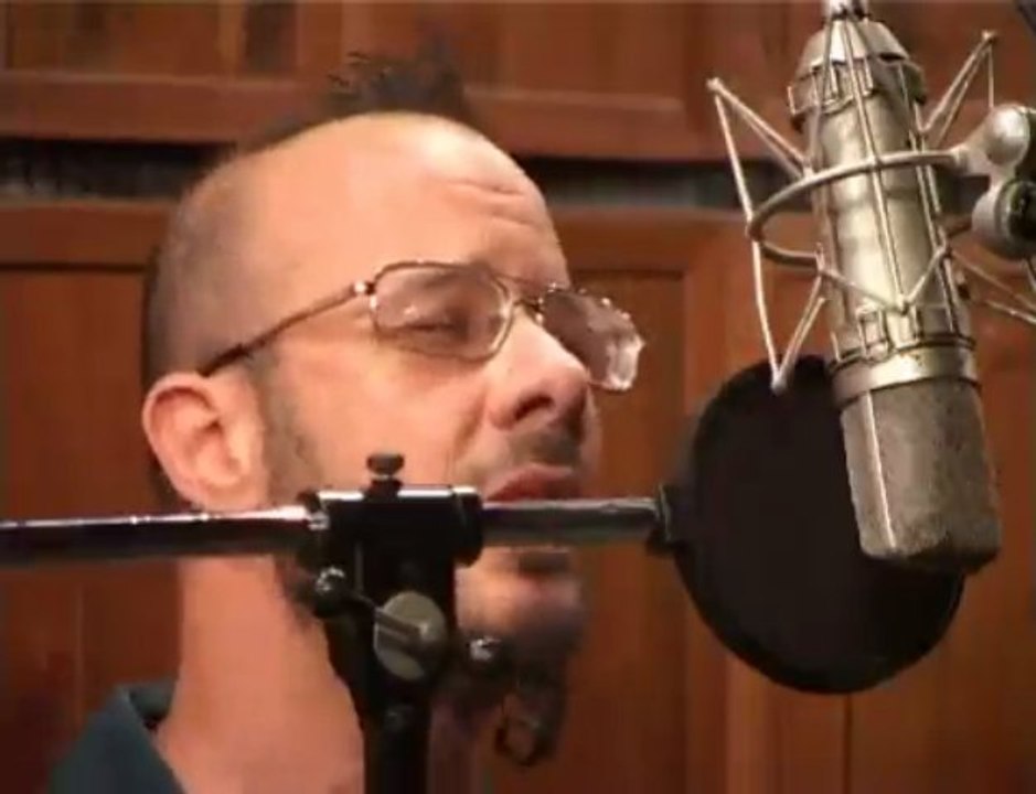 Esper' de Kobi Oz and Rami Yosifov Izraela kulturo Ynetnews