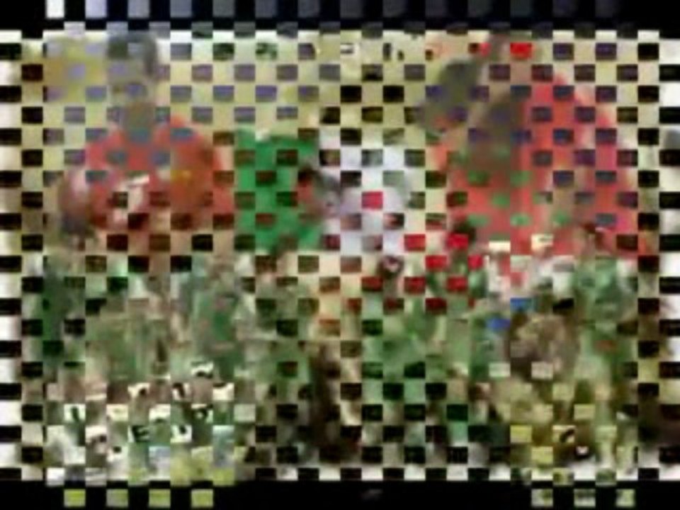 ALGERIE VS EGYPTE 1 0 YAHIA MATCH 18 NOVEMBRE 2009