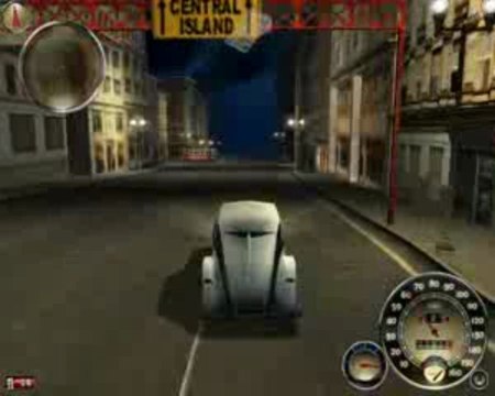 Mafia The City Of Lost Heaven n°12 Partie 2