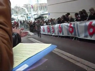 Casting nouvelle star marseille