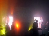 Gary Numan Intro -Random - Airlane (Manchester)