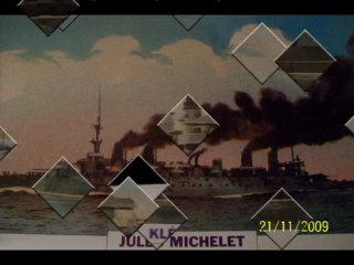 NAVIRES DE GUERRE FRANCAIS