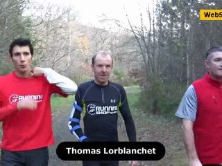 Cross de Volvic 2009