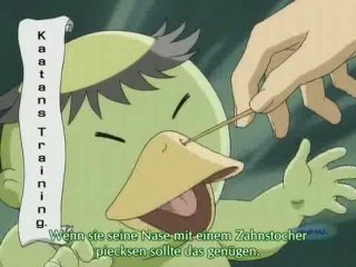 Kappanokaikataカッパの飼い方03 動画 Dailymotion