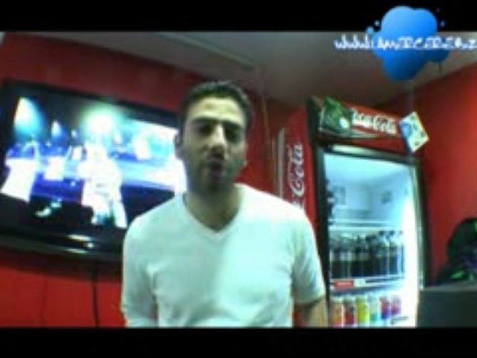TEASER INTERVIEW DJ SUBZERO