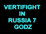 RUSSIAN ELECTRO DANCE # Vertifight 7 in Moscow