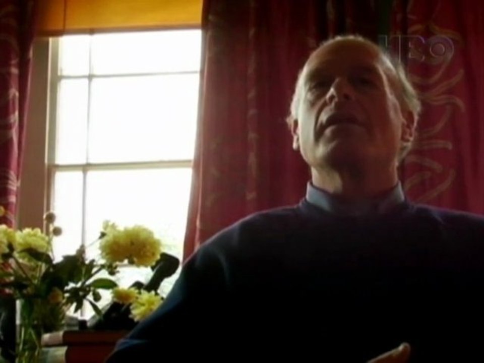 An Unlikely Friendship