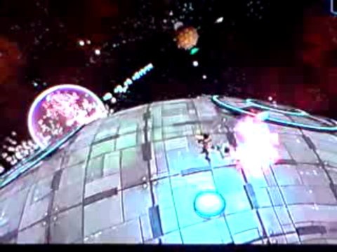 [BUG SIMIOMATIC]Ratchet and clank ACIT