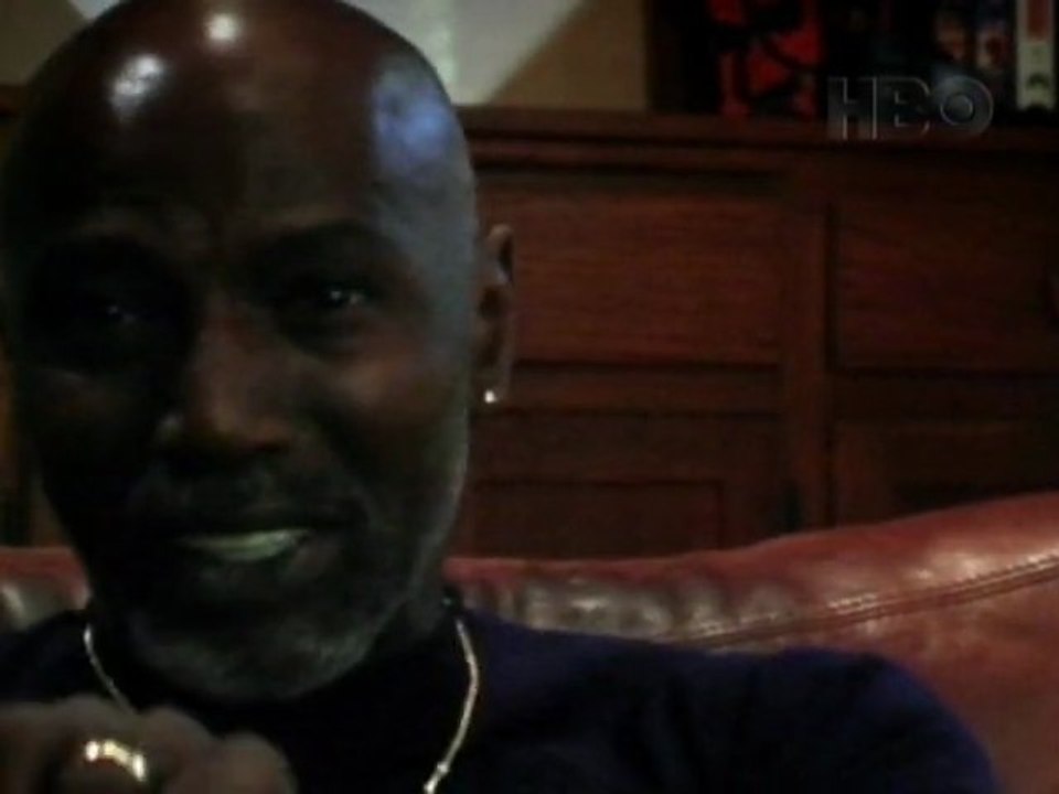 Who is Thelonious Monk?