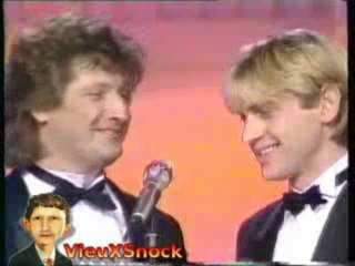 Hommage a Thierry le luron