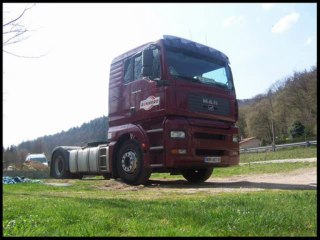 camions passion