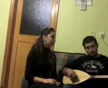 Ağlatma Gelem Gelem