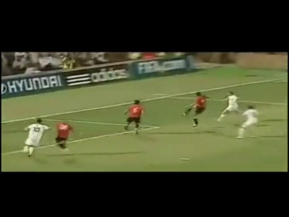 Algerie 1 Egypte 0: ISWIIIIIII (3antar Yahia BOUM)