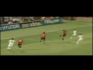 Algerie 1 Egypte 0: ISWIIIIIII (3antar Yahia BOUM)