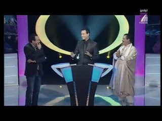 ahna hakka III - Bande Annonce pour le 25 Novembre