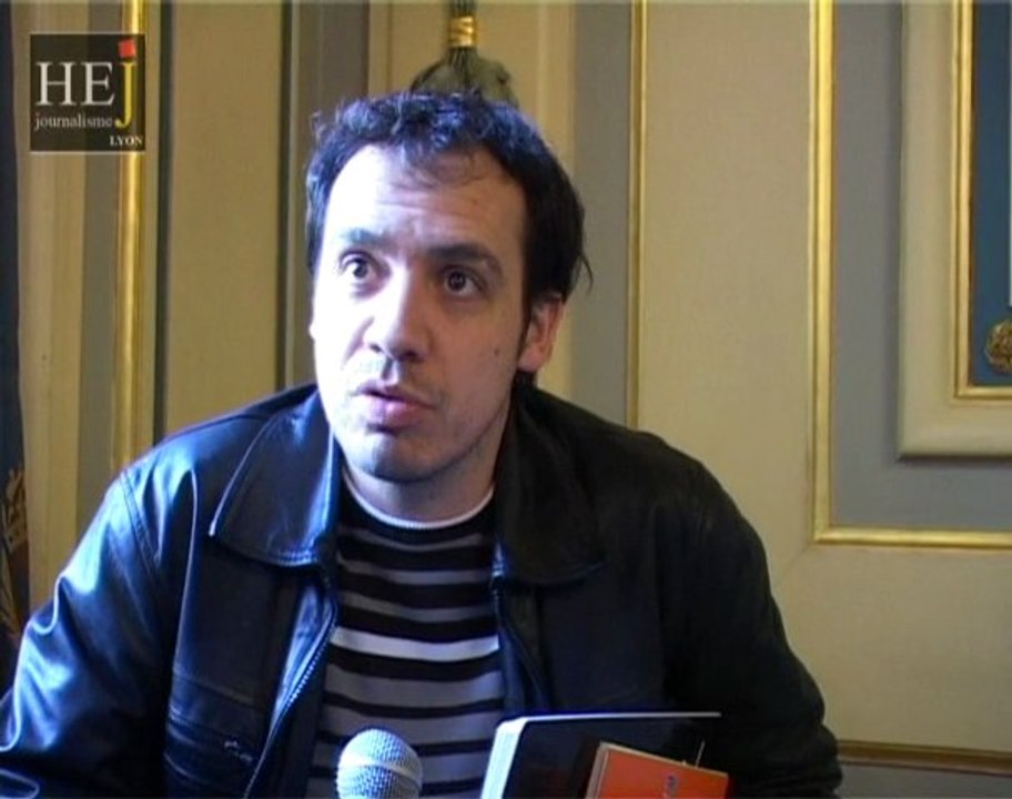 Alexandre Astier
