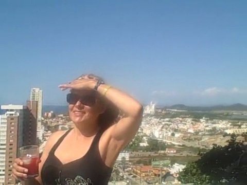 Ready Realty LLC -Kurt and Suzanne in Mazatlan