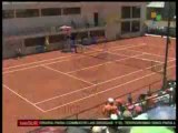 Venezuela se lleva Oro Tenis Femenino Juegos Bolivarianos