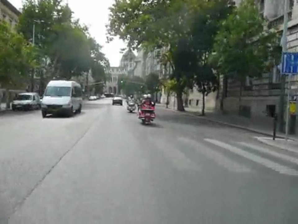 INTER GOLDWING HONGRIE 07-2009