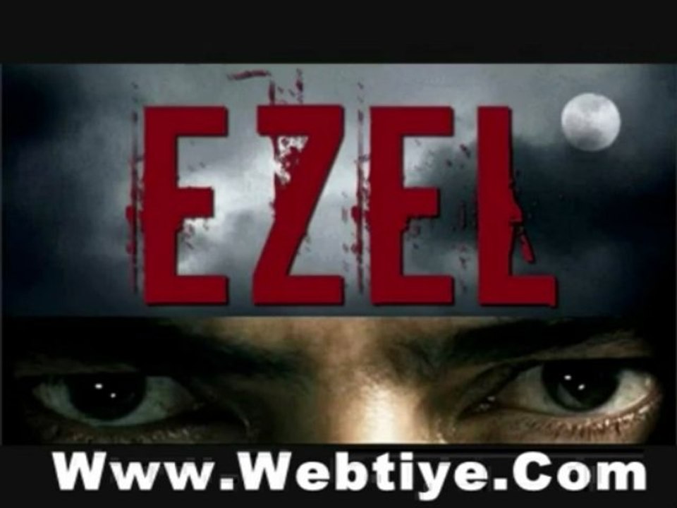 Ezel Aşk Ve Firtina