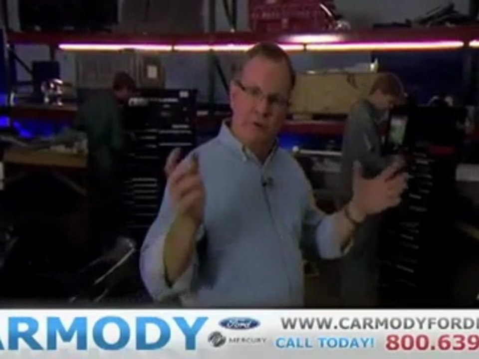 2009 Ford F150 - Truth about Trucks Carmody Greenwich NY