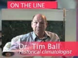 Dr. Tim Ball on the hacked CRU emails