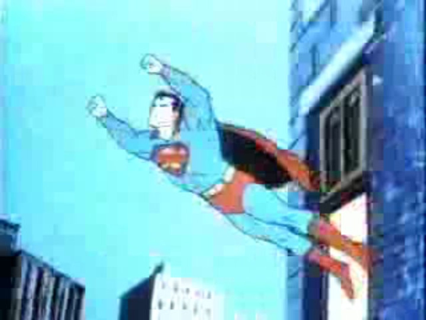 New Adventures of Superman(1966) Cartoon - Vídeo Dailymotion