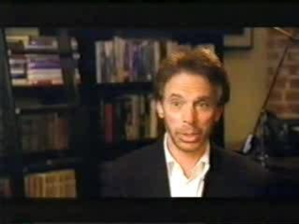 Johnny Depp - Pirates des Caraibes 2