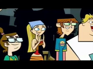 Total Drama Action Finale: The Biggest Event on Television!