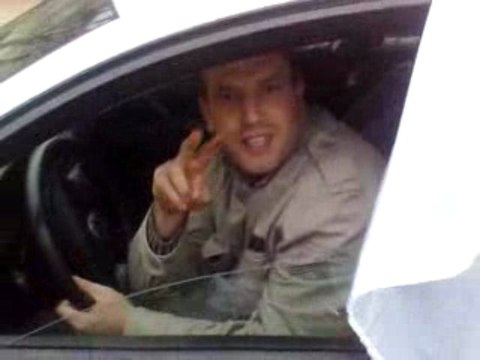 ALGERIE COUPE DU MONDE 2010 PARTIE 3