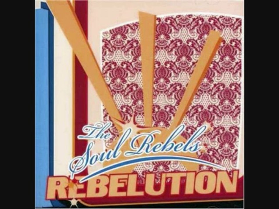 soul funk - doliprane 3 une speciale mr SHIX !!!!