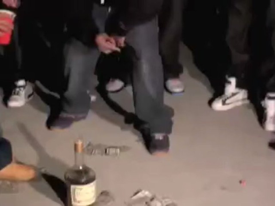 Papoose PAID A GRIP VIDEO