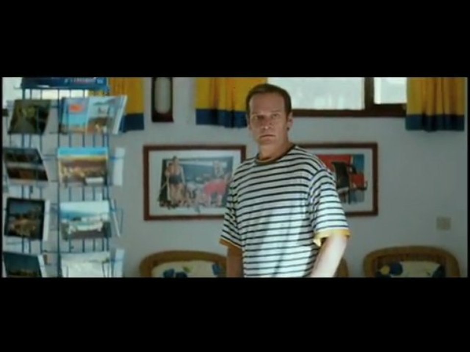 Insdie Reel interview with Penelope Cruz