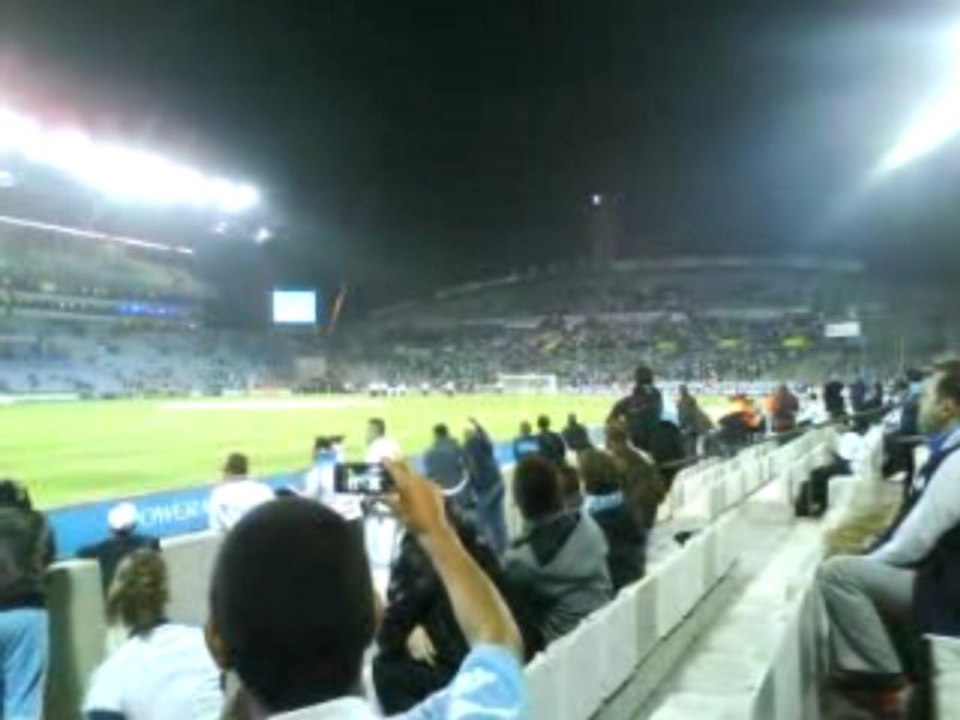 OM psg avant match