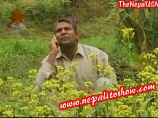 Meri Bassai-Nov. 21, 2009-Part 2(Last Part)