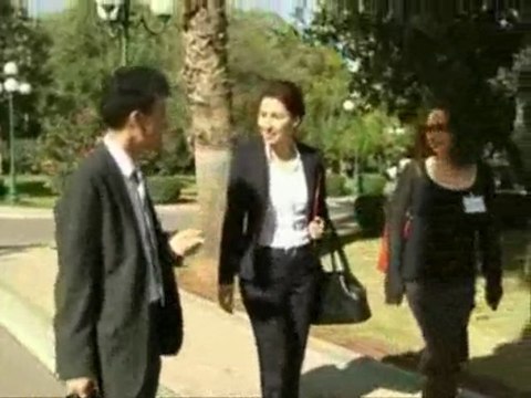 الكفاءات العلمية المغربية بالخارج