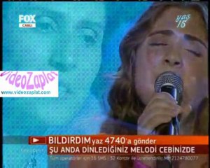 Özlem Ben Seni Sevdiğimi